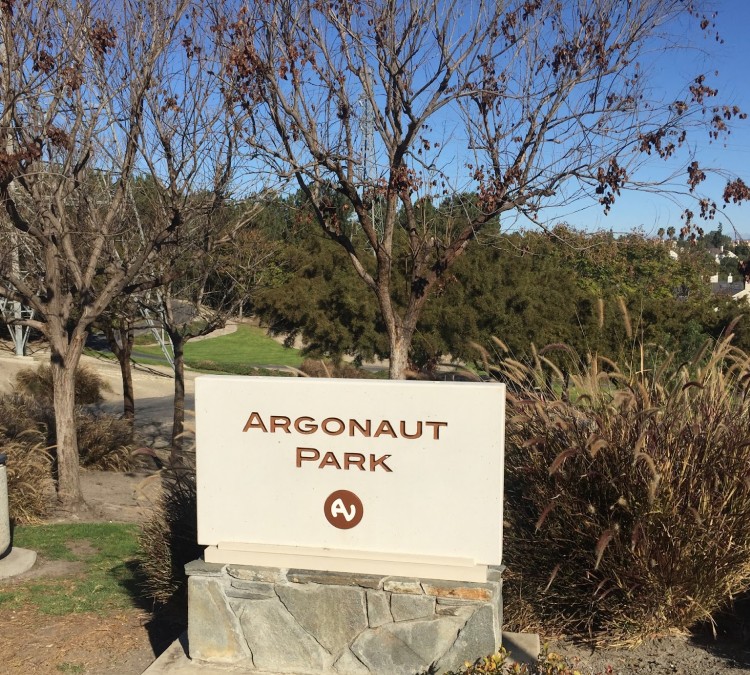 Argonaut Park (Aliso&nbspViejo,&nbspCA)